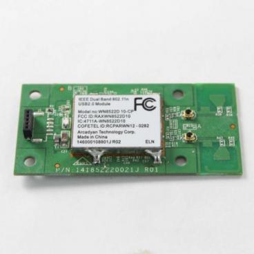 Toshiba Part# 75030619 Pc Boad Assembly, Usb (Pk29820010i) (OEM)