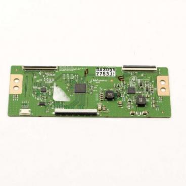 Toshiba Part# 75030691 Pc Board Assembly, T-con, 6871L-27 (OEM)