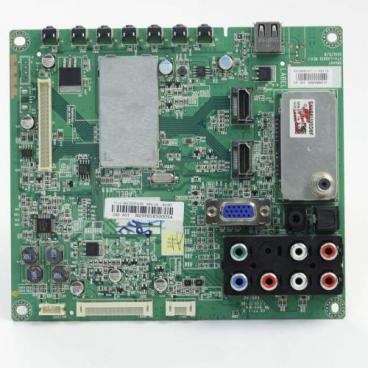 Toshiba Part# 75032512 Main Board for 39l22u (461C6051l) (OEM)