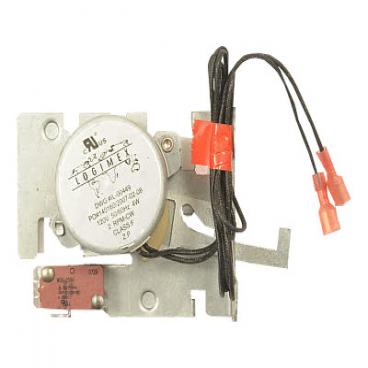 Crosley BES375ES4 Oven Door Lock Motor - Genuine OEM