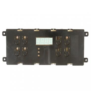 Crosley CCRE3870MWB Oven Clock/Timer Display Control Board - Genuine OEM