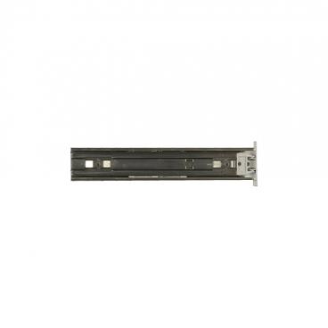 Crosley CFD28SDS6 Lower Drawer Slide Rail - Genuine OEM
