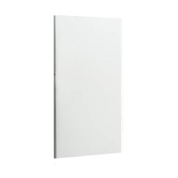 Crosley CFUM21LW2 Freezer Outer Door Panel (White) - Genuine OEM