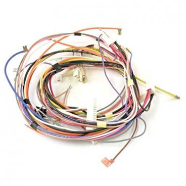 Crosley CRE3875PBD Main Wiring Harness - Genuine OEM