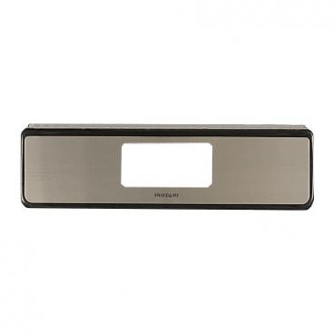 Crosley CRE3875SSD Control Panel Cover (Stainless) Genuine OEM
