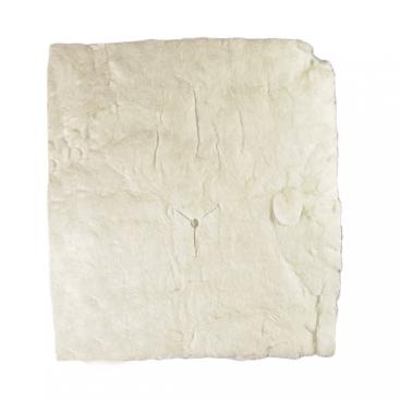 Crosley CRG3480GWWB Oven Insulation (Rear) - Genuine OEM