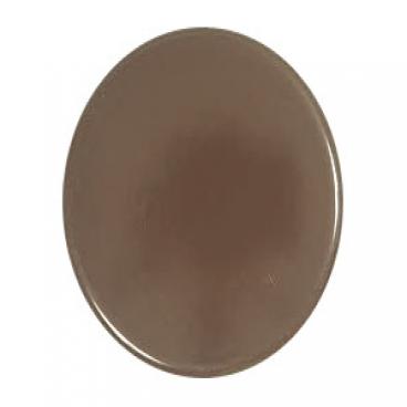 Crosley CRG3480HQQB Surface Burner Cap (Brown) - Genuine OEM