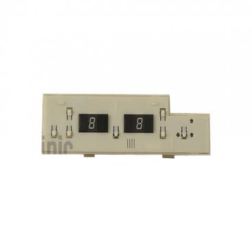 Crosley CRSH268MW7 Temperature Control Board - Genuine OEM