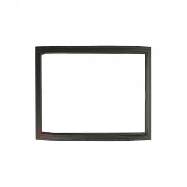 Crosley CRT216HLB4 Freezer Door Gasket (Black) - Genuine OEM