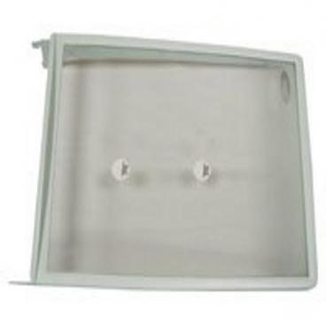 Crosley CRTE187ES2 Spill Safe Refrigerator Shelf (Lower) - Genuine OEM