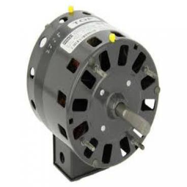 Fasco Part# D1038 Motor (OEM) 5 in. 115V 1050RPM
