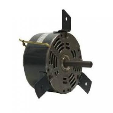 Fasco Part# D1062 Motor (OEM) 3SPD 265V 1100RPM