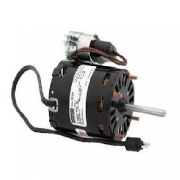 Fasco Part# D1125 Motor (OEM) 3.3 in. 208-230V 1500RPM
