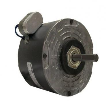 Fasco Part# D2814 Motor (OEM)