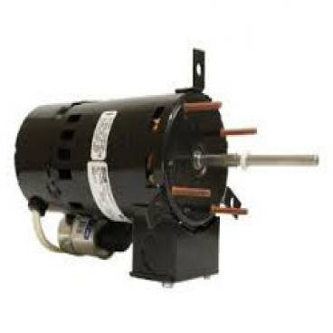 Fasco Part# D412 Motor (OEM) 230V