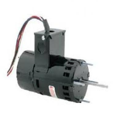 Fasco Part# D456 Motor (OEM)