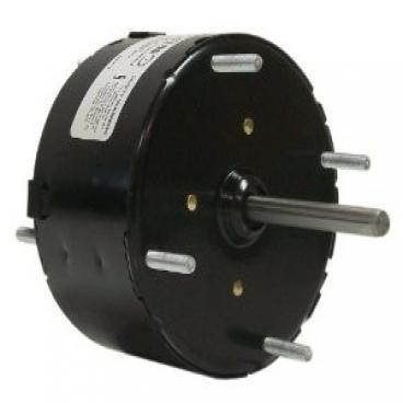 Fasco Part# D540 Motor (OEM) 3.3 in. 115V 1500 RPM