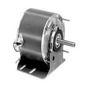 Fasco Part# D734 Motor (OEM) 5 5/8 in. 115V 1075RPM