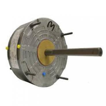 Fasco Part# D744 Motor (OEM)