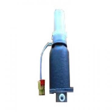 Samsung Part# DA97-13055A Ice Water Pipe Assembly (OEM)
