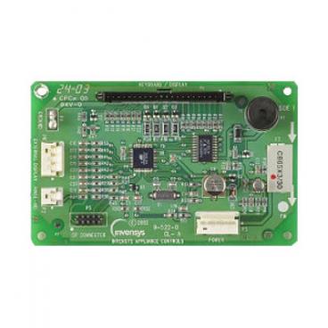Dacor Part# 72484 Control Board (OEM) 30 inch