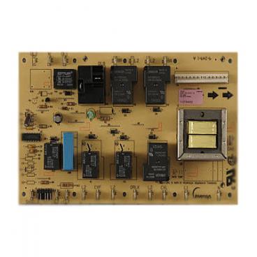 Dacor CPS127 Oven Relay Board - Genuine OEM