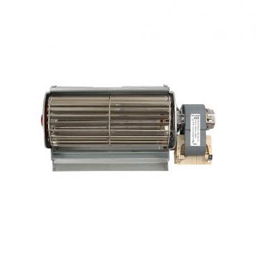 Dacor DR30DNG Blower-Cooling Fan - Genuine OEM