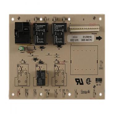 Dacor ECPS230 Secondary Relay Board - Genuine OEM