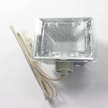 Dacor ECS136SBK Halogen Light Bulb -10watt - Genuine OEM