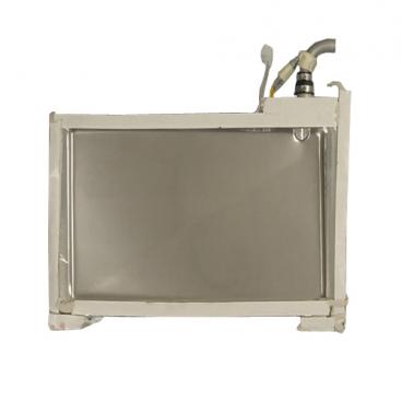 Dacor EF48BNDB Evaporator Drip Pan Kit - Genuine OEM