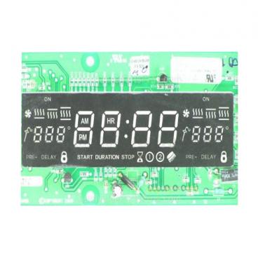 Dacor EORD230SCH Display Board-Module Kit - Genuine OEM