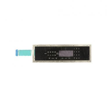 Dacor EORS136SCH Membrane Bezel/Button Control Panel - Genuine OEM