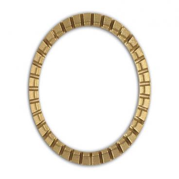 Dacor ESG366SBKLPH Xl Burner Ring Single - Genuine OEM
