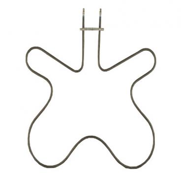 Dacor MCS227 Oven Bake Element - Genuine OEM
