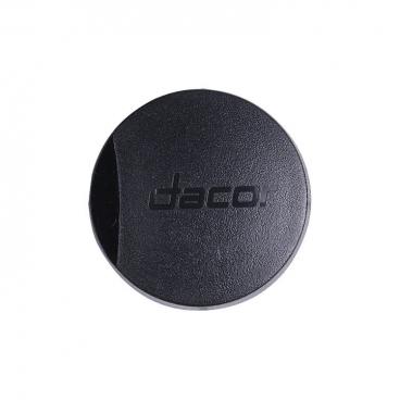 Dacor SGM304S Burner Control Knob (w/ logo) Genuine OEM