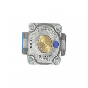 Dacor SGM304SH Gas Regulator - Genuine OEM