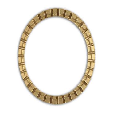 Amana SBE56FB Xl Burner Ring Single - Genuine OEM