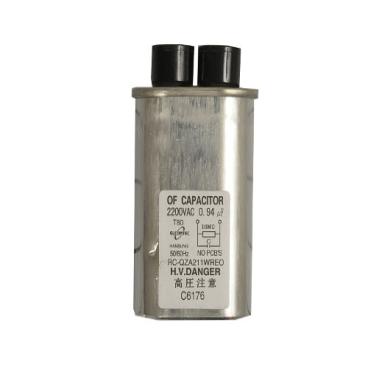 Dacor DMT2420BU High Voltage Capacitor - Genuine OEM