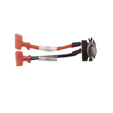 Dacor ERV3015 Potentiometer Wire Harness - Genuine OEM