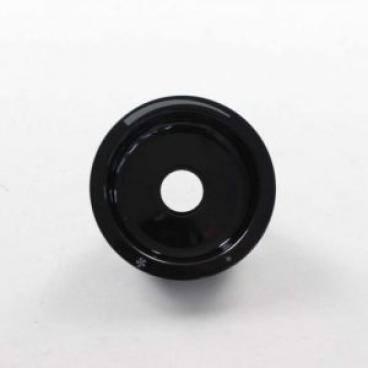 Dacor ERV36-ER Control Knob Bezel - Black - Genuine OEM