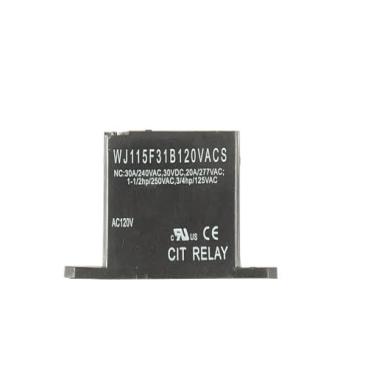 Dacor ERV36 Relay - Genuine OEM