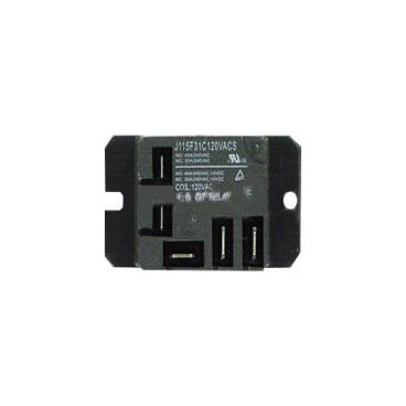 Dacor ERV3615 Relay - Genuine OEM