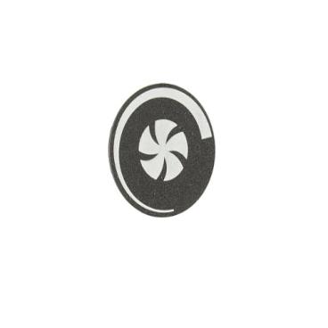 Dacor IVS2 Cap - Genuine OEM