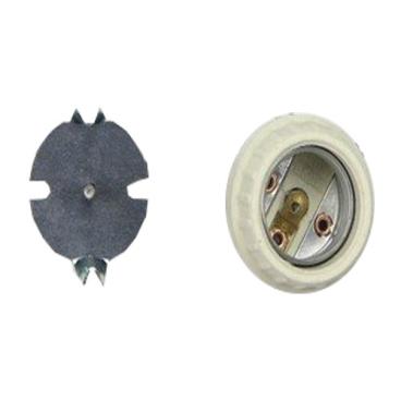 Dacor IVS2 Light Holder - Genuine OEM