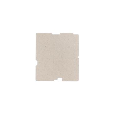Kenmore 110.6504950 Wave Guide Cover - Genuine OEM