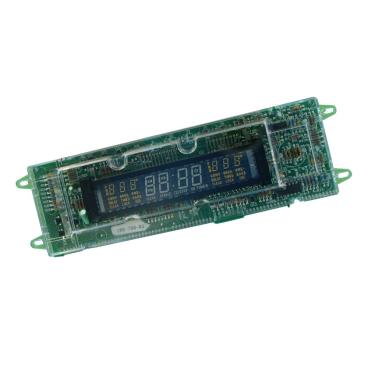 Whirlpool 6LSP8255BW2 Oven Control Display Board - Genuine OEM