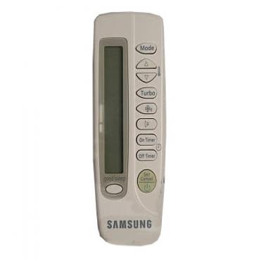 Samsung Part# DB93-05083P Remote Control Assembly (OEM)
