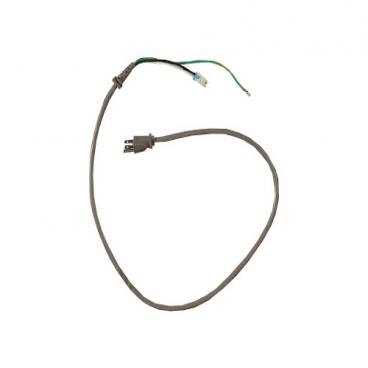 Samsung Part# DE96-00218F Power Cord (OEM)