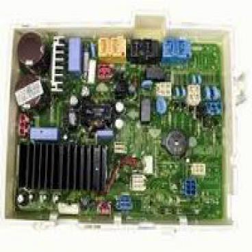 LG Part# EBR67348009 Main Control Board (OEM)