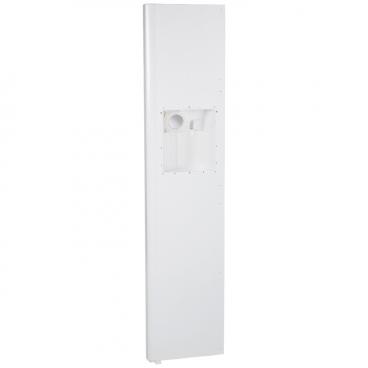Frigidaire Part# 241668104 DSP 23 Freezer Door (OEM)